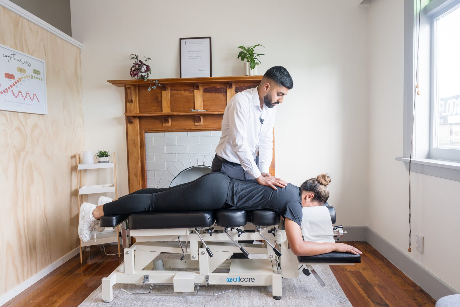 best mt. eden and sandringham chiropractor