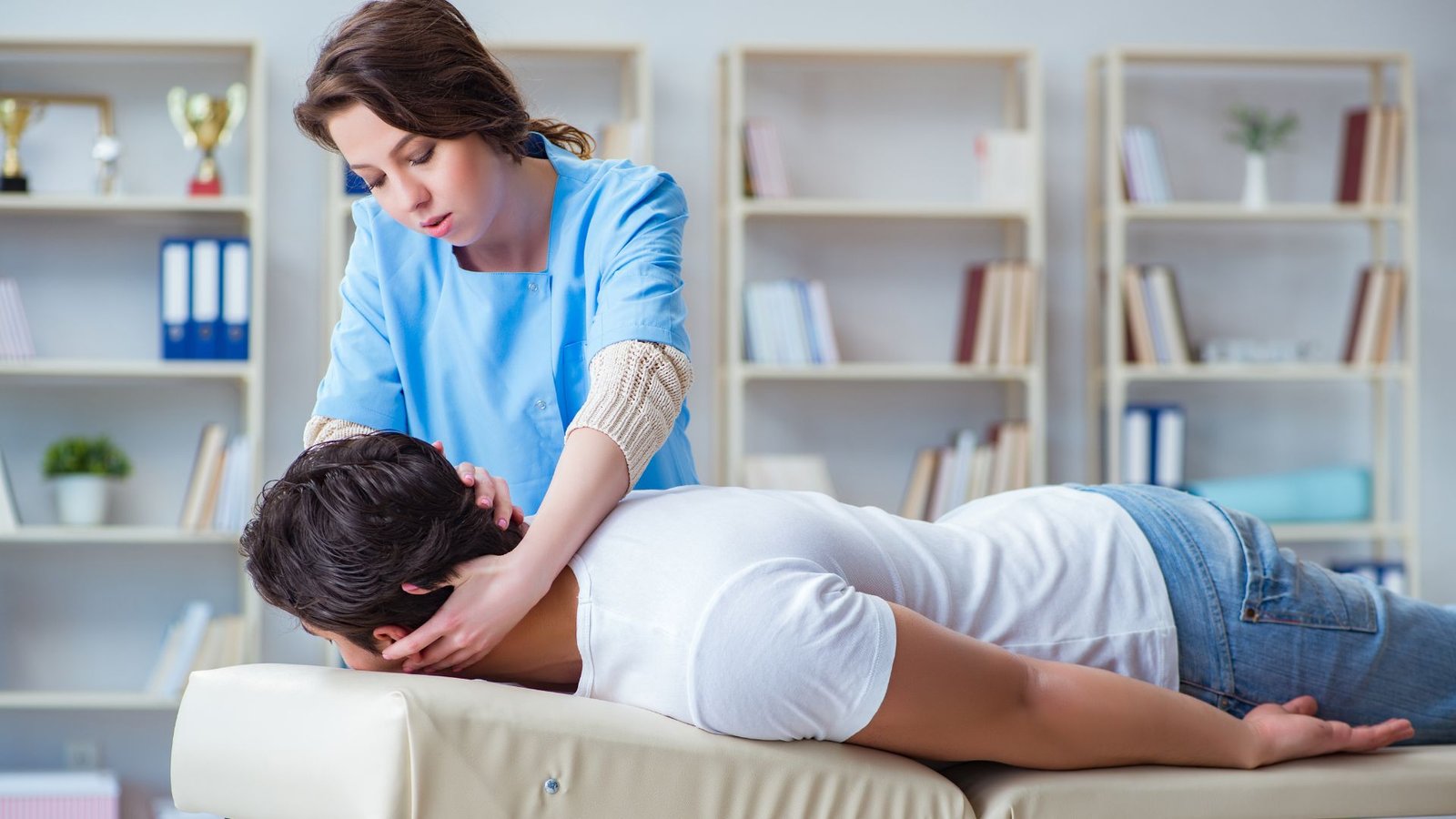 chiropractor