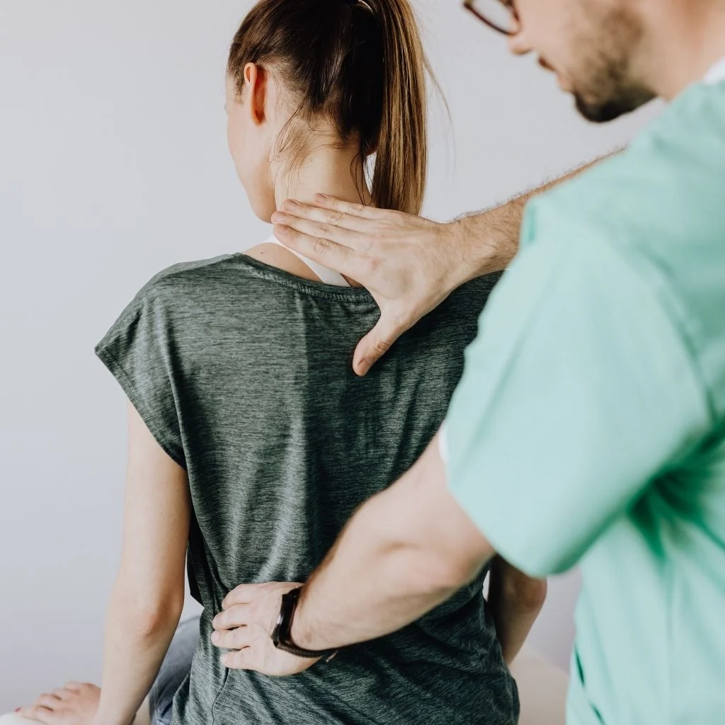 Chiropractor-recommended exercises to strengthen the spine and improve posture