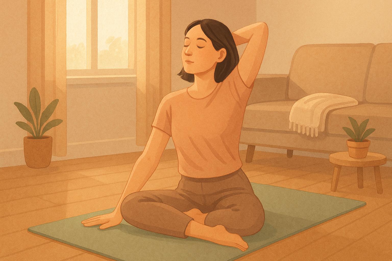 How To Deal With Chronic Back Pain​