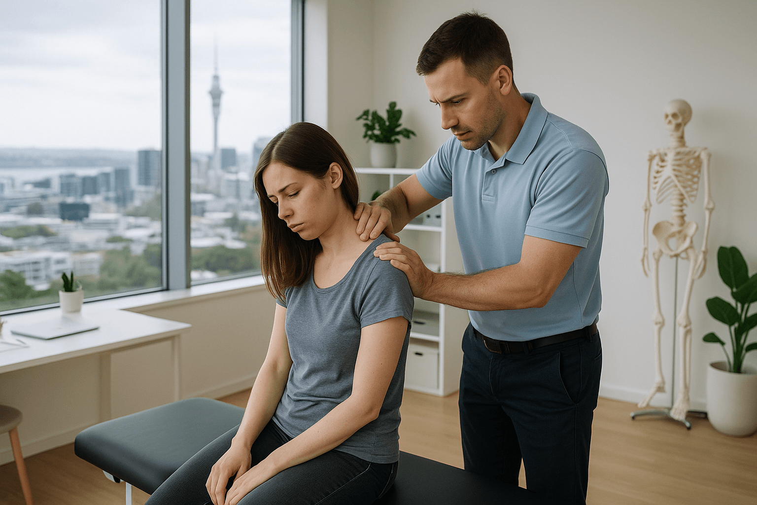 effects of poor posture on well-being