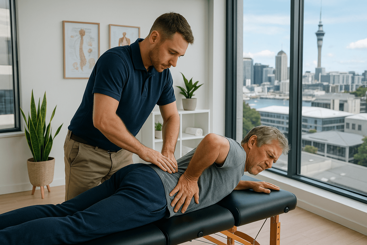 natural sciatica relief remedies lifestyle modifications